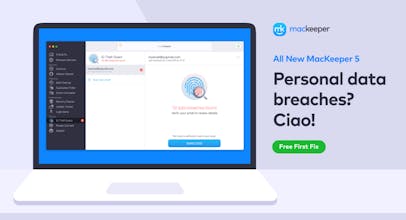 MacKeeper gallery image