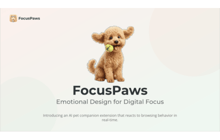 FocusPaws gallery image