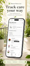 Balcony plants care recomedation gallery image
