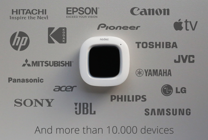 NODEZ - Smart Home Solution gallery image