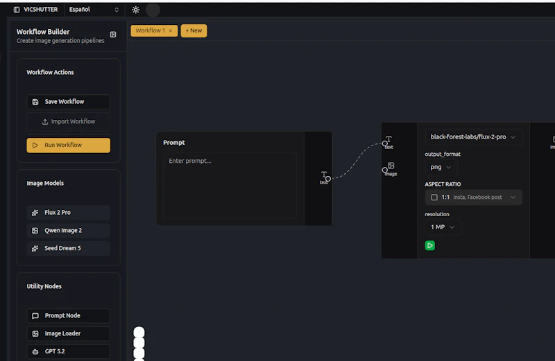 VicShutter screenshot 2