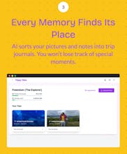 Trippy Taless gallery image