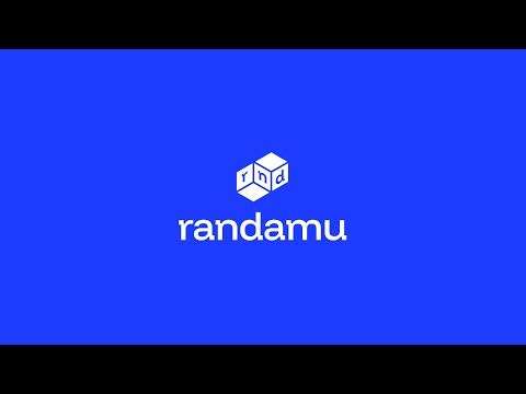 Randamu gallery image