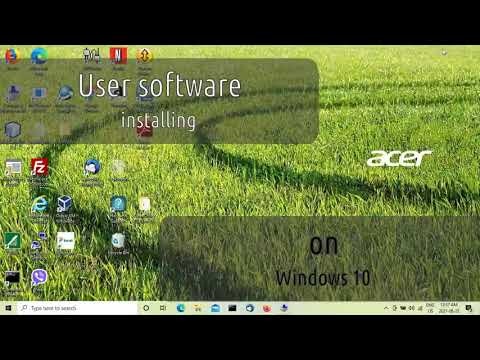 Decentralized Web communication platform gallery image