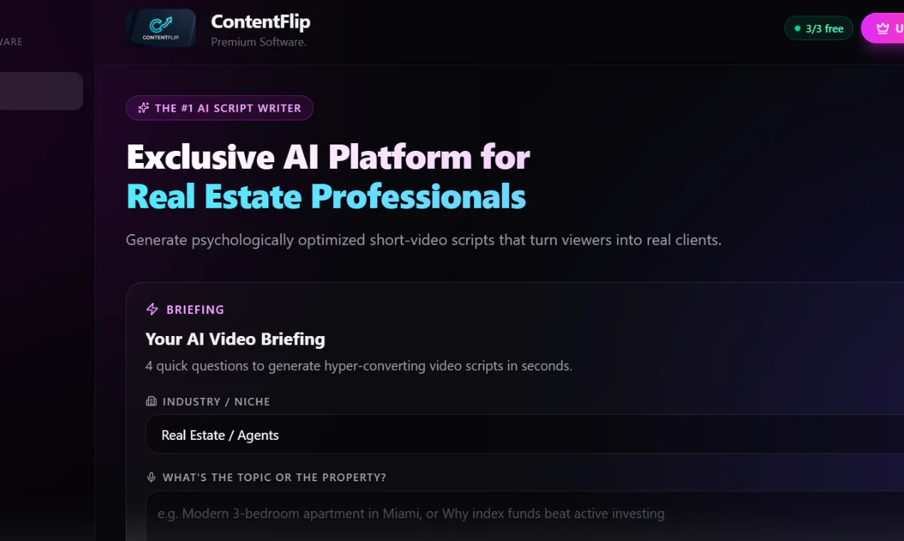 ContentFlip gallery image