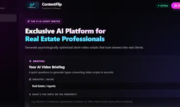ContentFlip gallery image