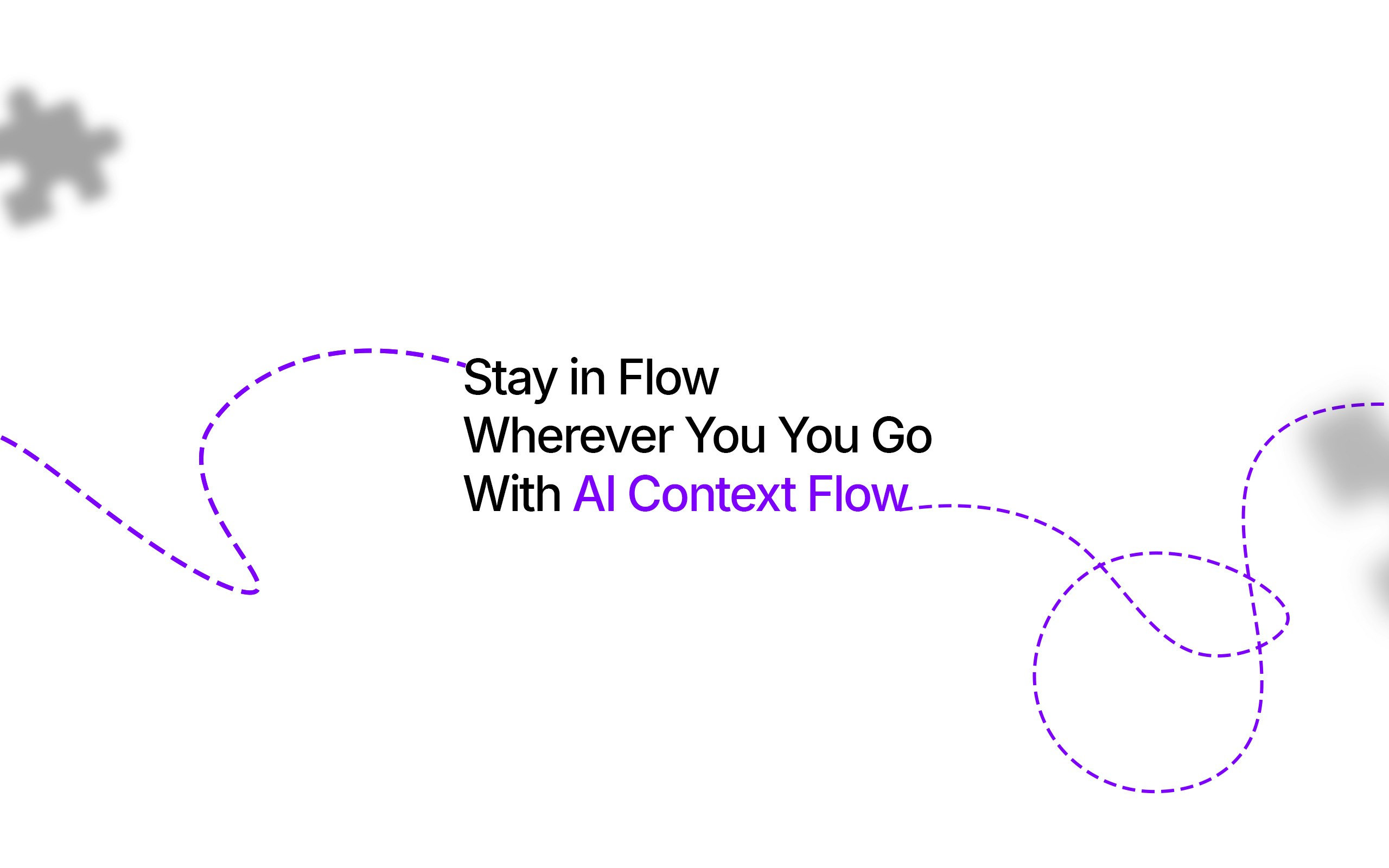 AI Context Flow gallery image