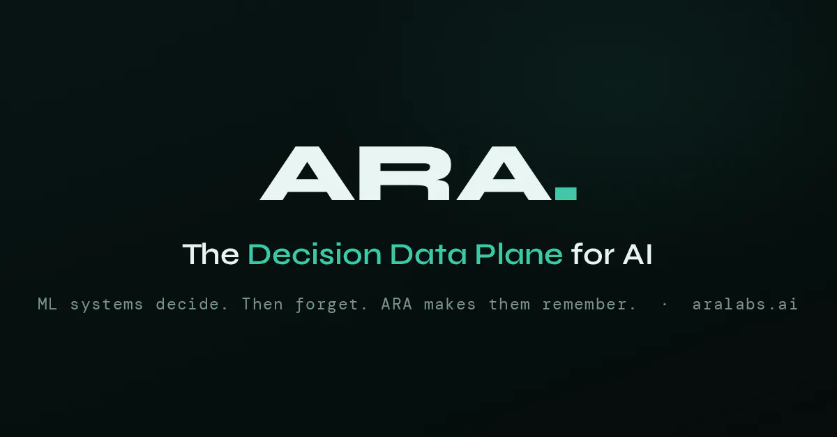 ARA 截图 1