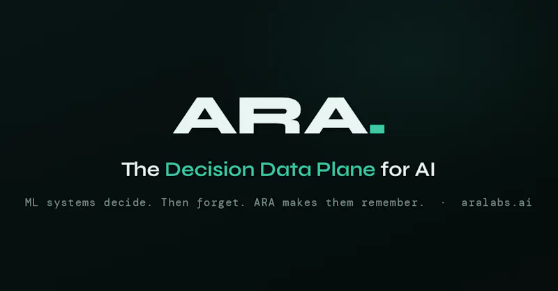 ARA screenshot 2