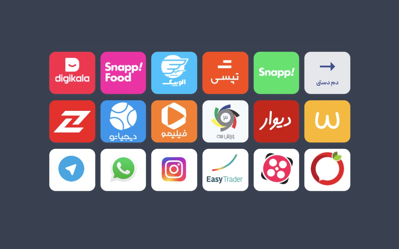 Dastyaaaar gallery image