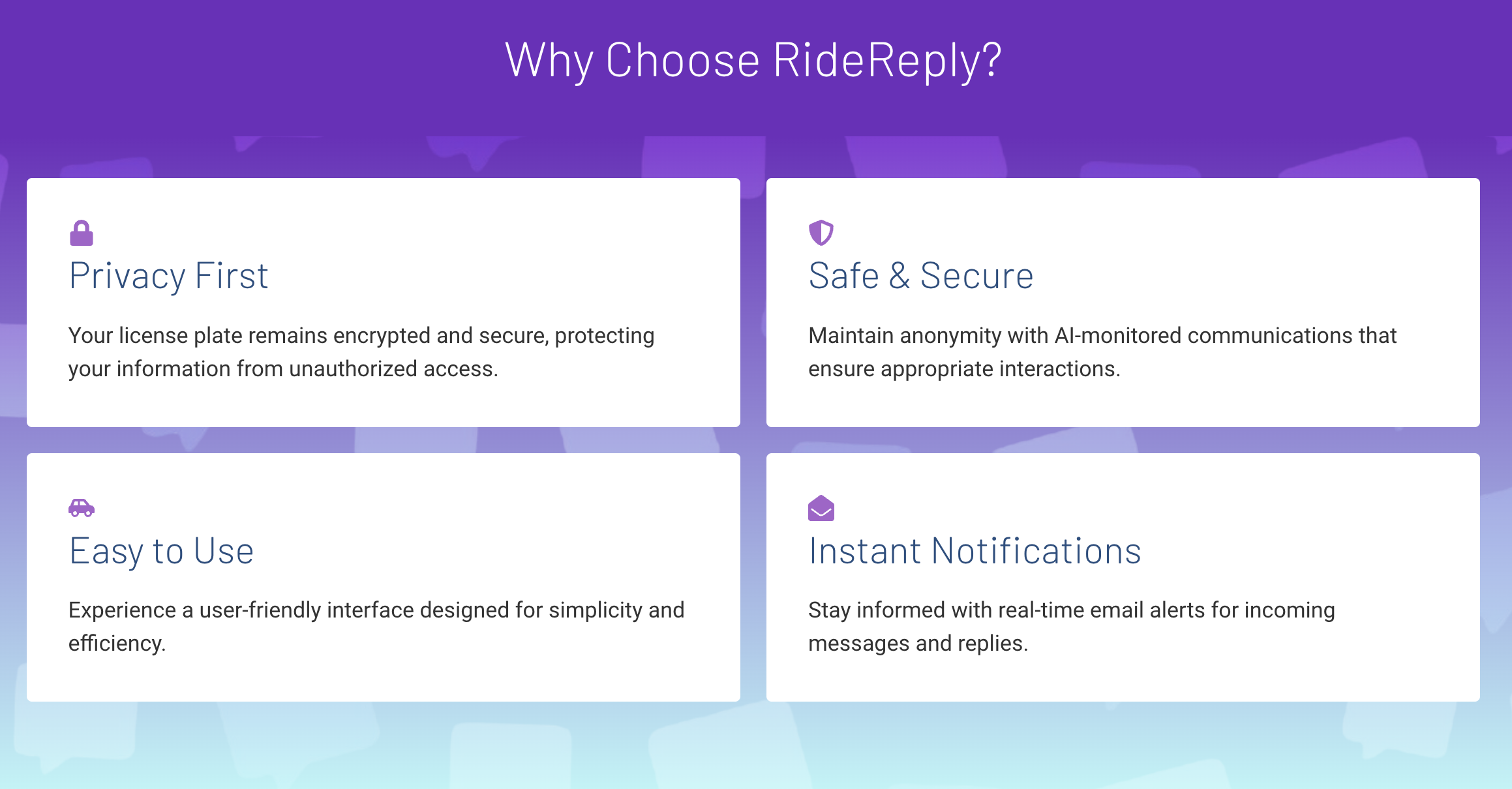 Ridereply media 3