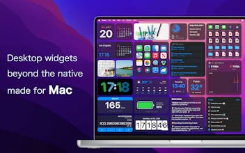 Widgetify gallery image