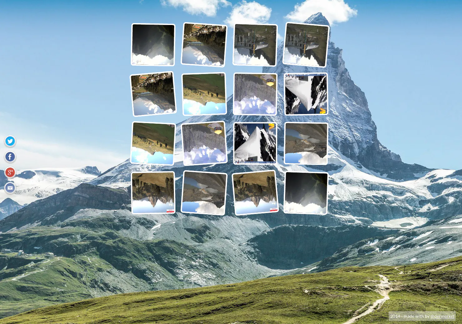 Swiss Panorama