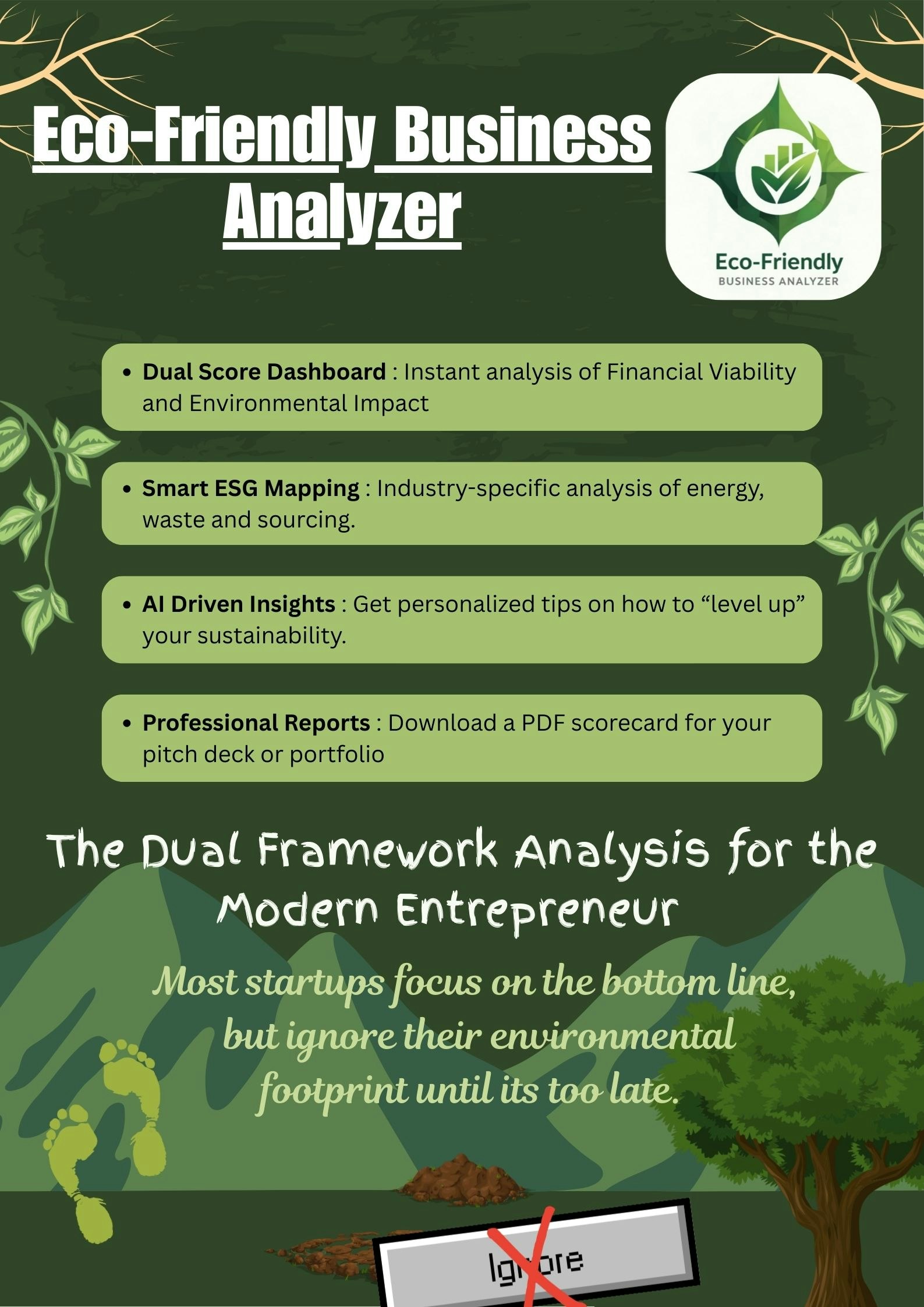 EcoViable gallery image