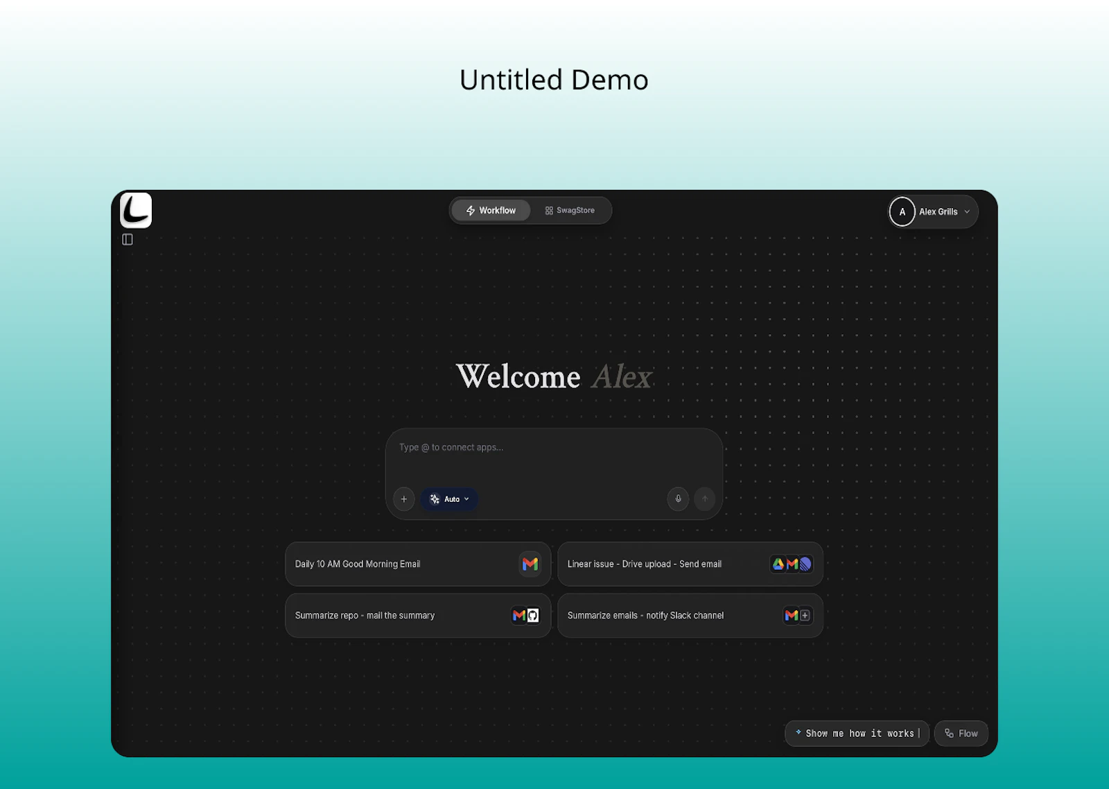 Varticas screenshot 10