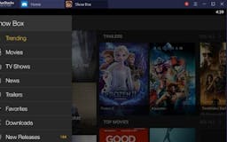 Showbox apk for Android media 3