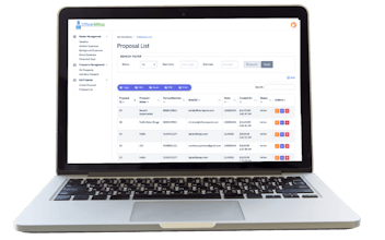 OfficerBilling gallery image