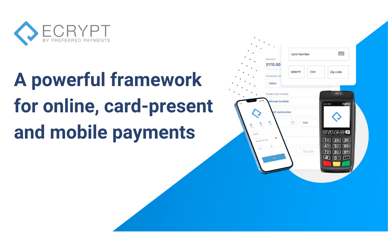 Ecrypt 미디어 1