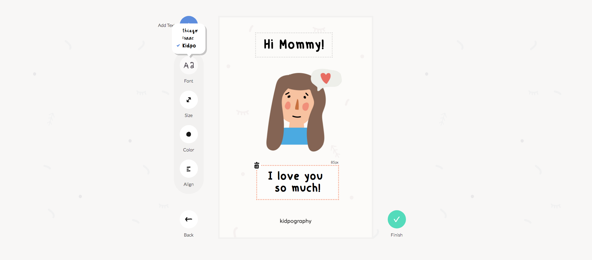 Kidpography gallery image