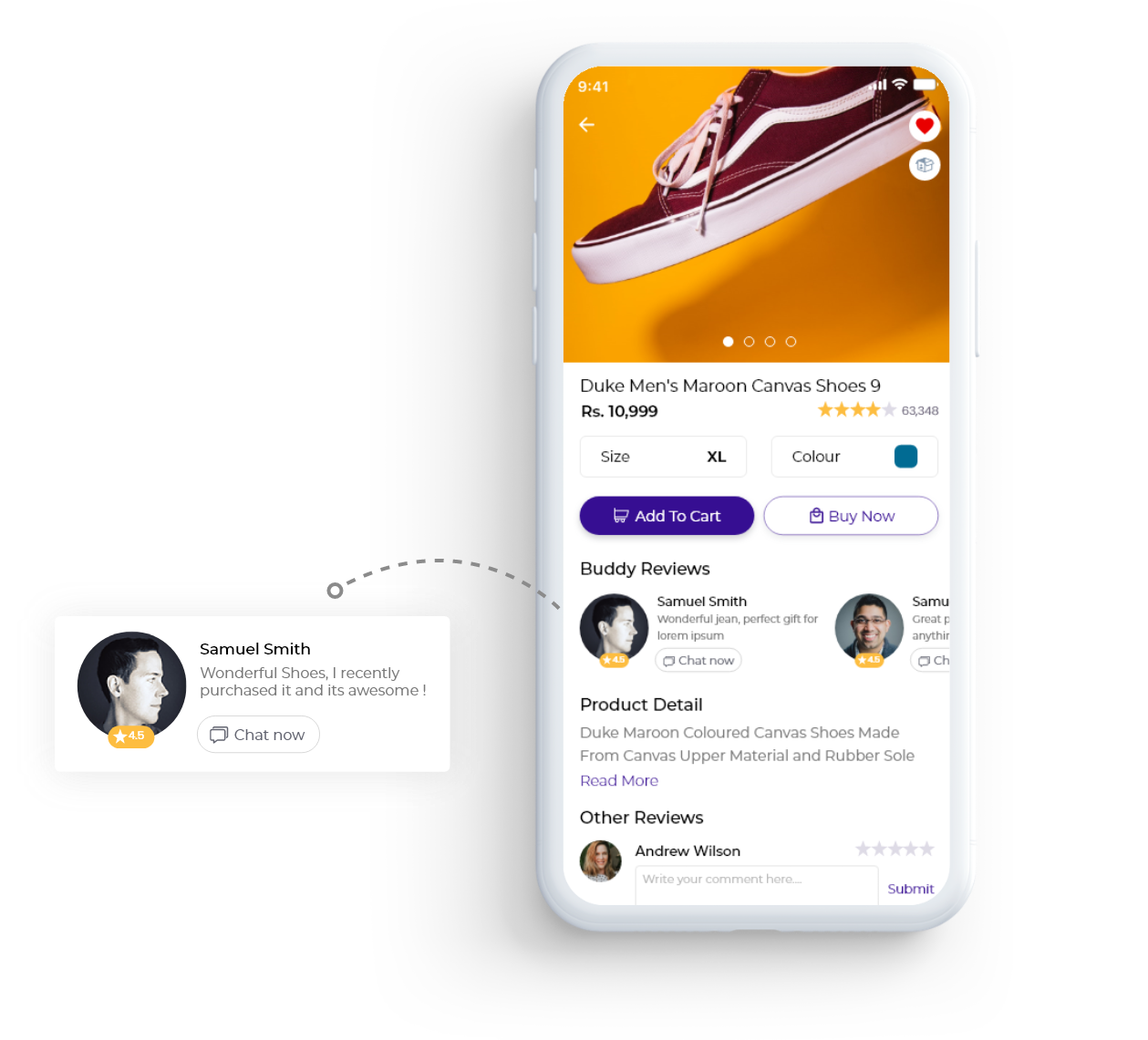 GupShop gallery image