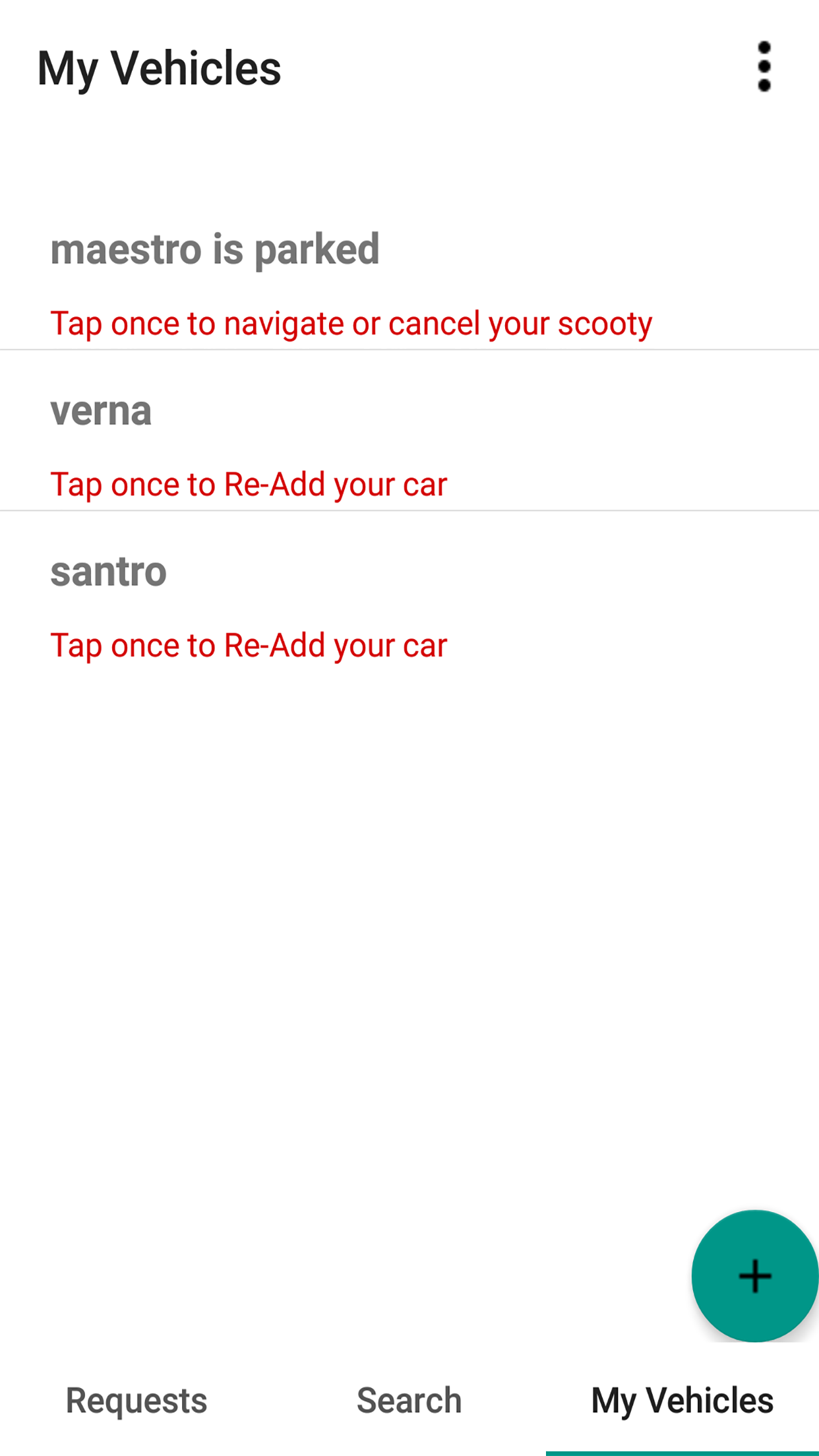 locateonspot gallery image