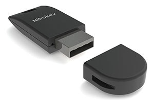 Nitrokey gallery image