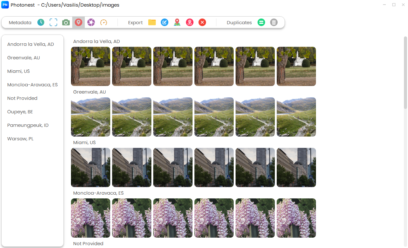 Photonest Plus gallery image