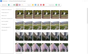 Photonest Plus gallery image
