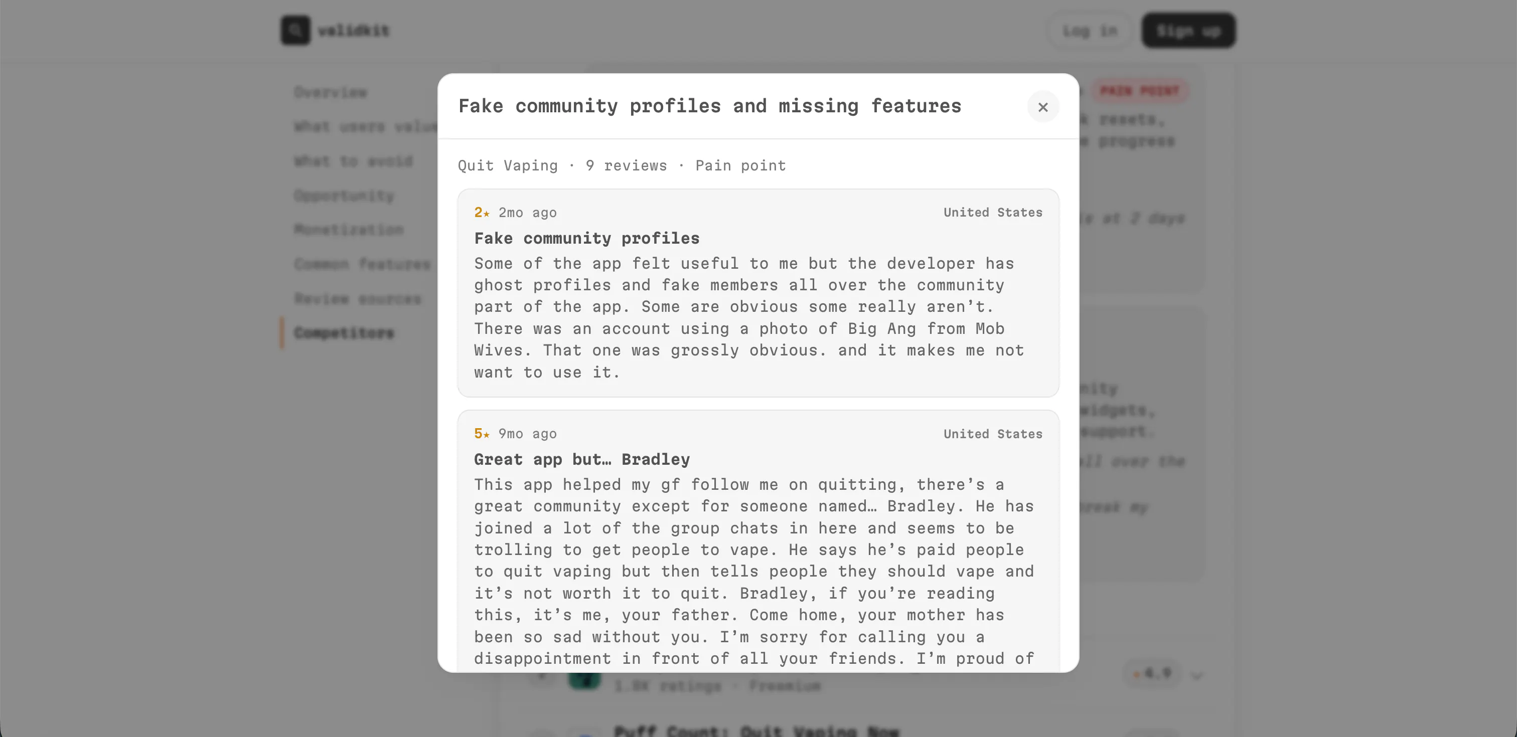 ValidKit gallery image