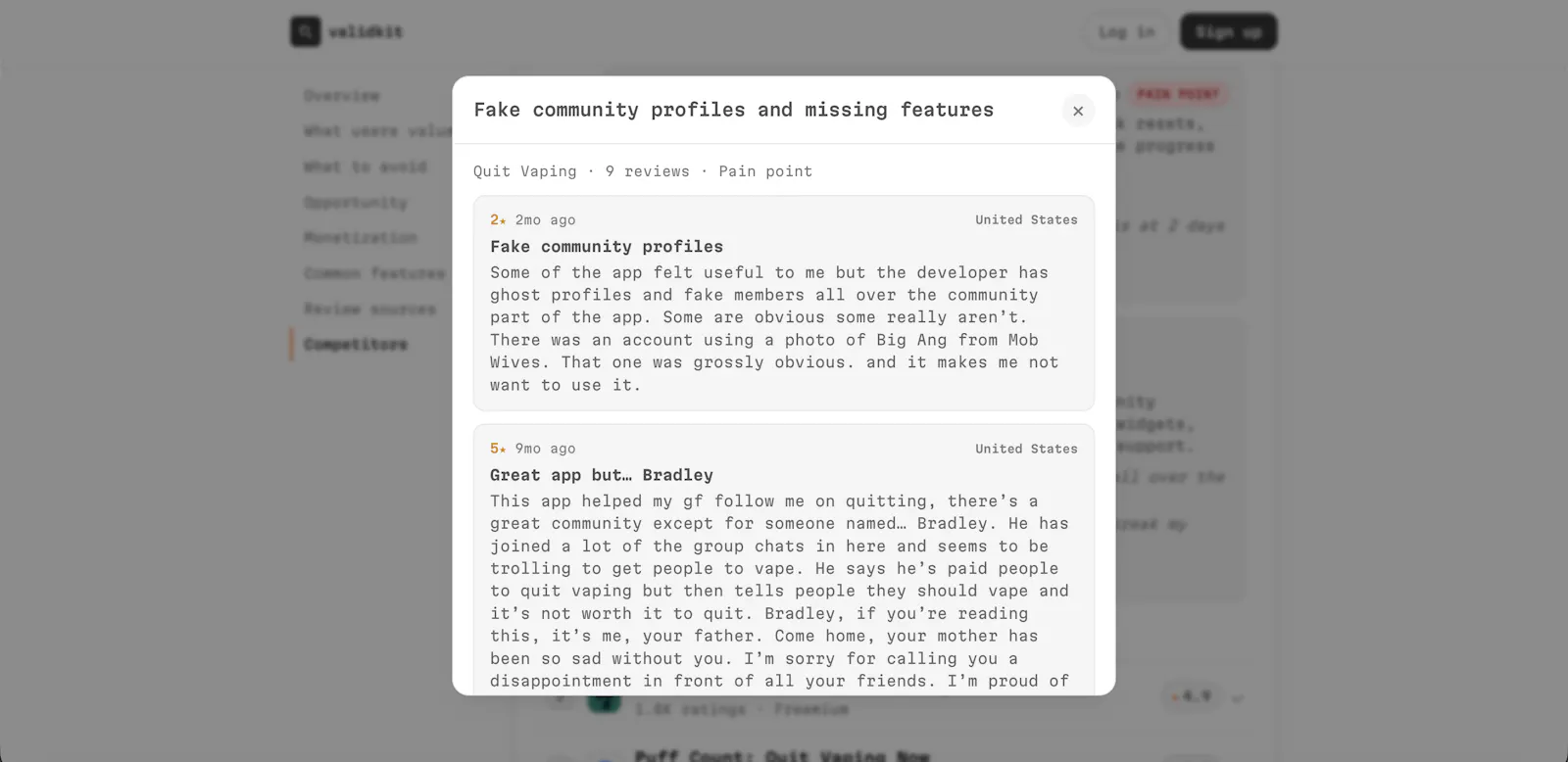 ValidKit screenshot 5