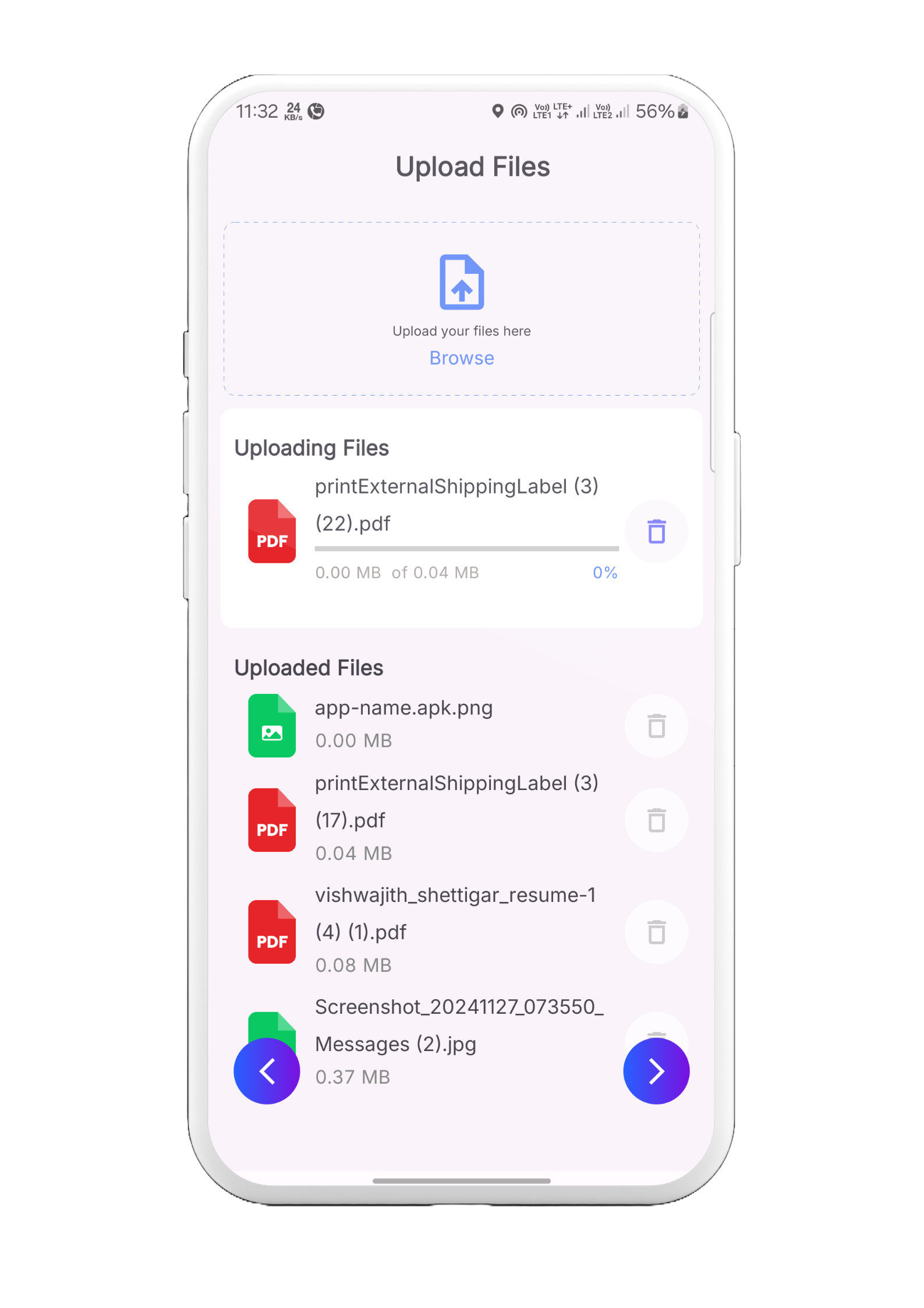 Memora gallery image