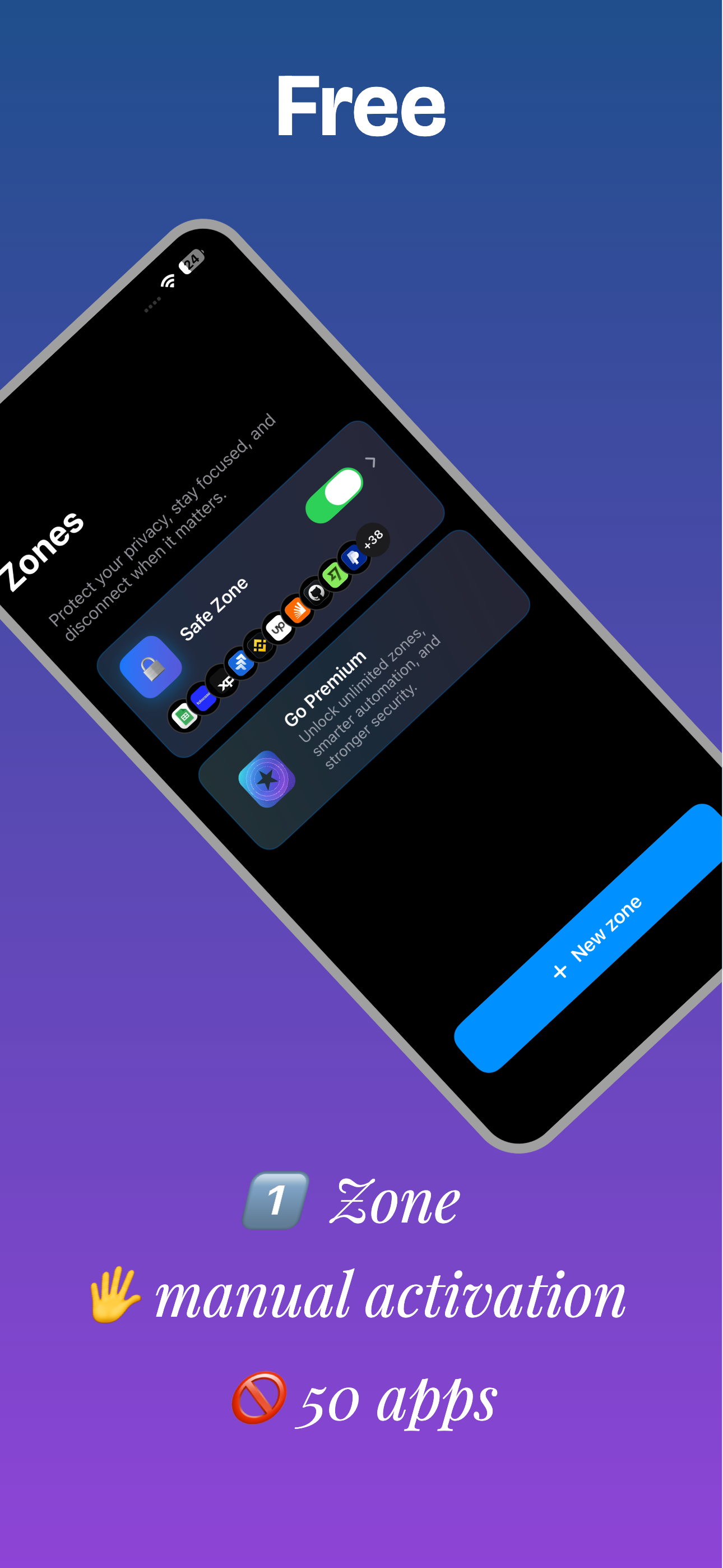 Inzono gallery image