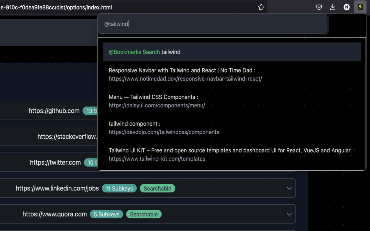 Superkeys gallery image