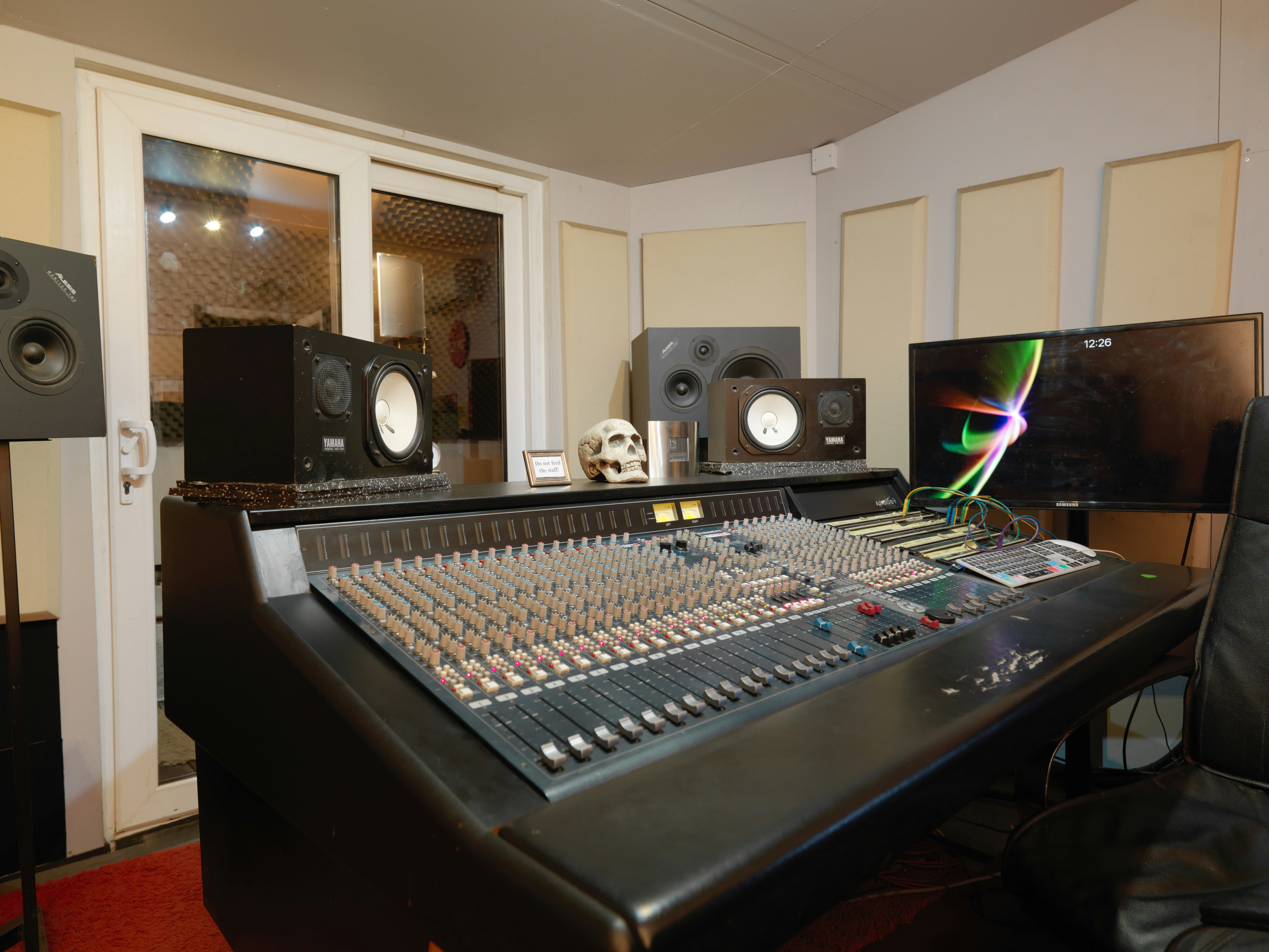 Tutti Space gallery image