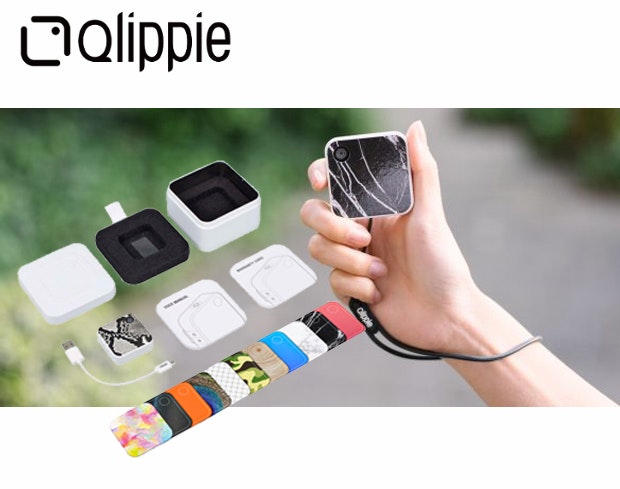 Qlippie Live gallery image