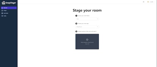 SnapStager gallery image