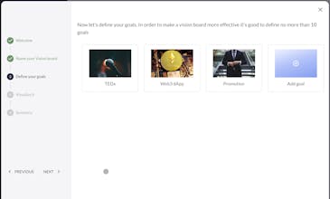 VividBoard.app gallery image