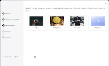 VividBoard.app gallery image