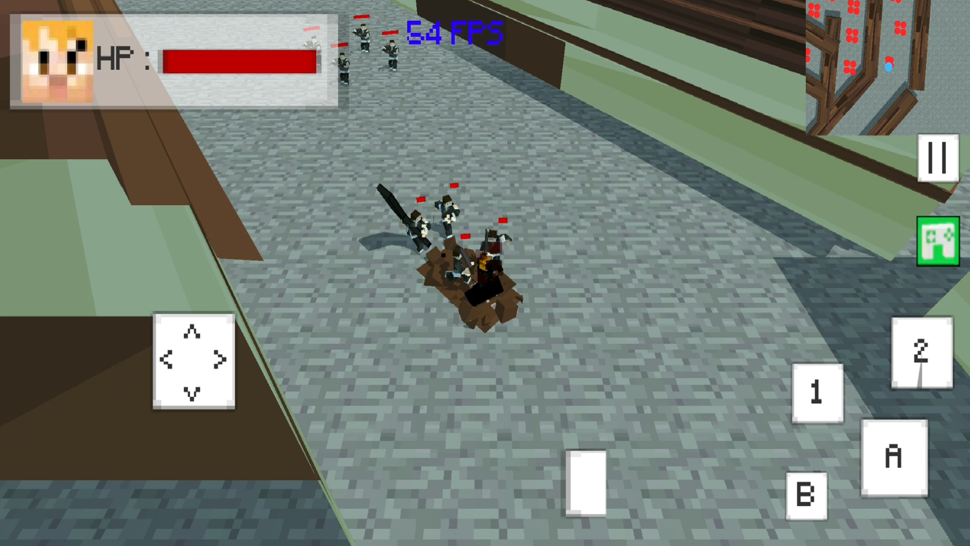 Anime Craft 2 gallery image