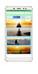 Vedic Healing Mantra-The meditation App gallery image