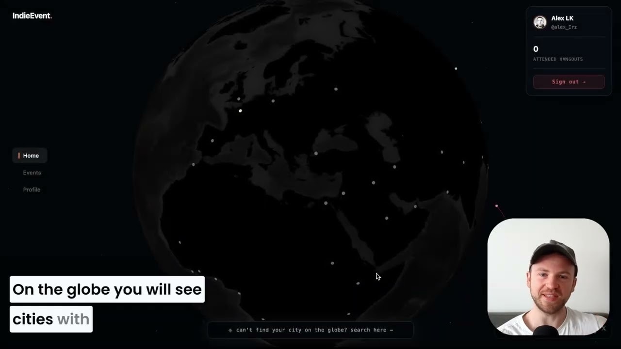 IndieEvent gallery image