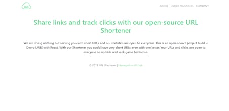 Password Generator gallery image