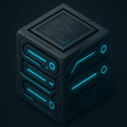 ServerCrate logo