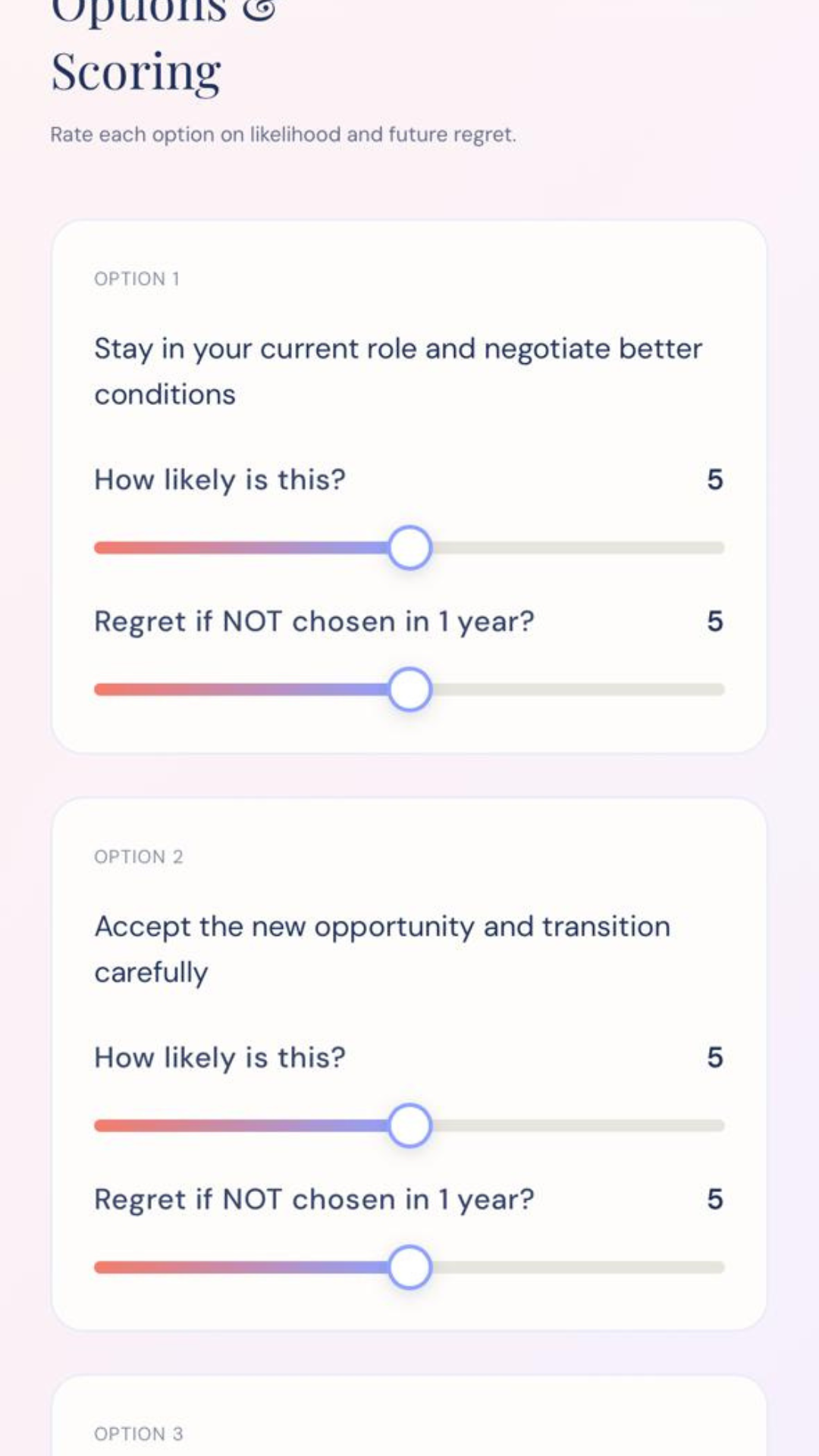 Clarityn — AI Assistant gallery image
