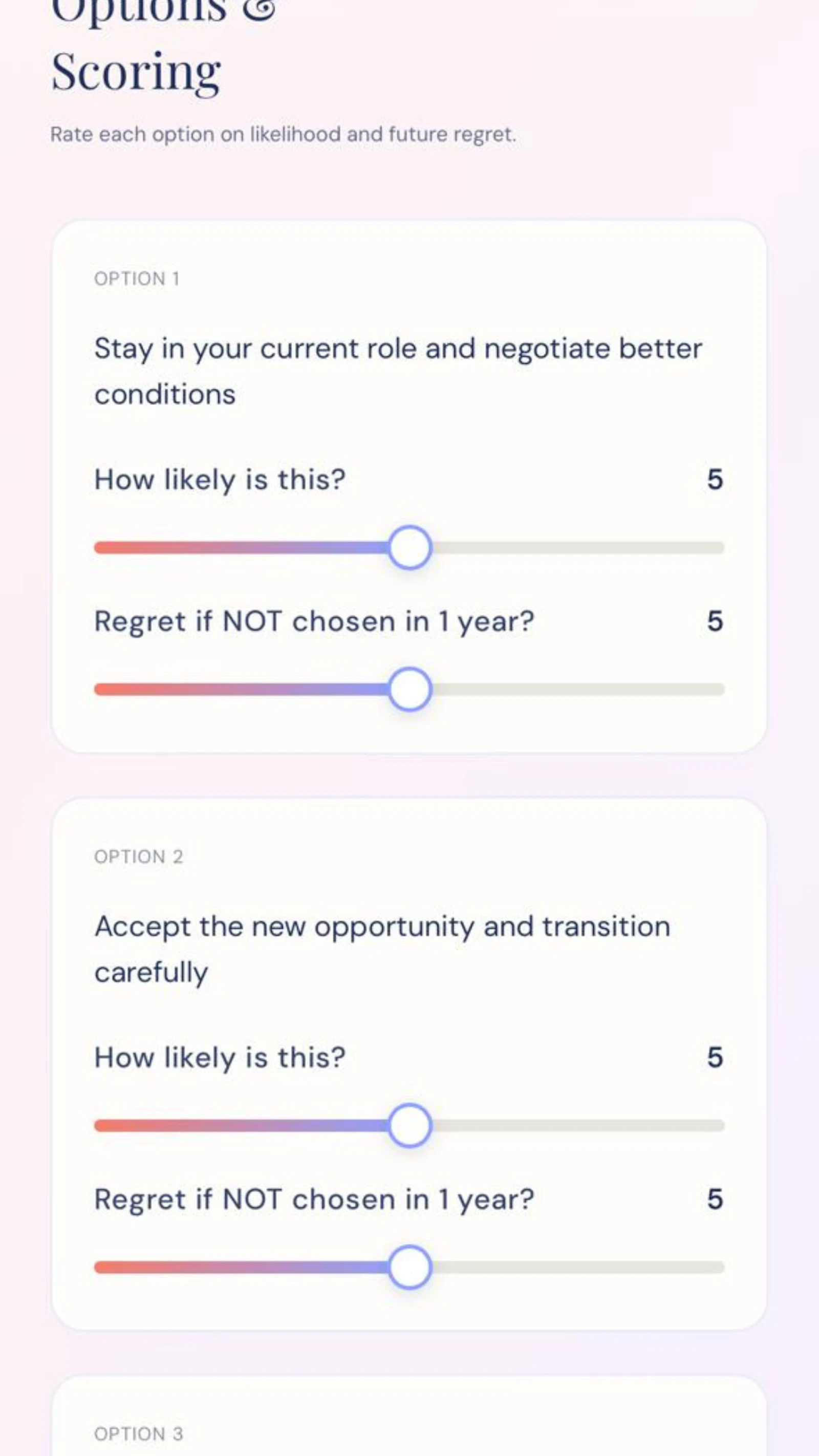 Clarityn — AI Assistant screenshot 4