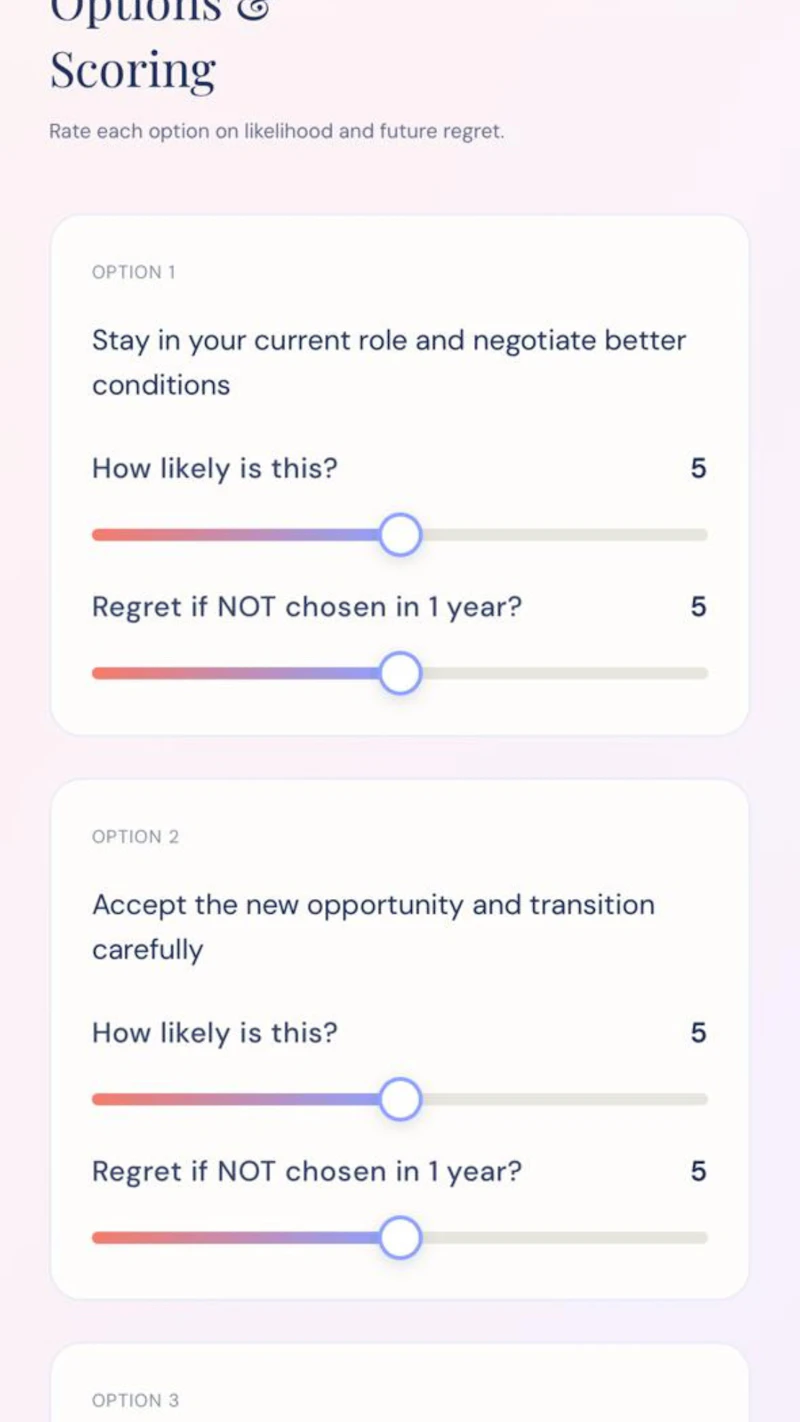 Clarityn — AI Assistant screenshot 4