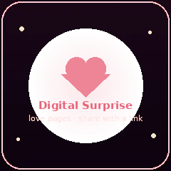 Digital Surprise