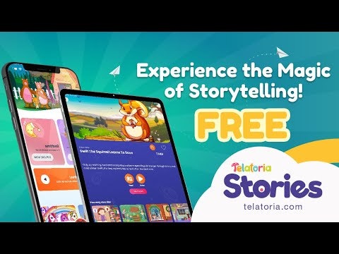 Telatoria Stories gallery image