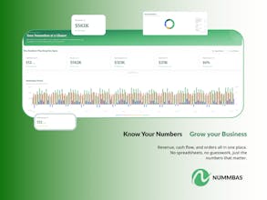 Nummbas gallery image