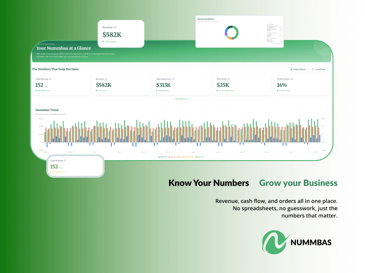 Nummbas screenshot 2 Nummbas screenshot 2